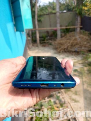 Oppo A9 2020: 8GB RAM, 128GB